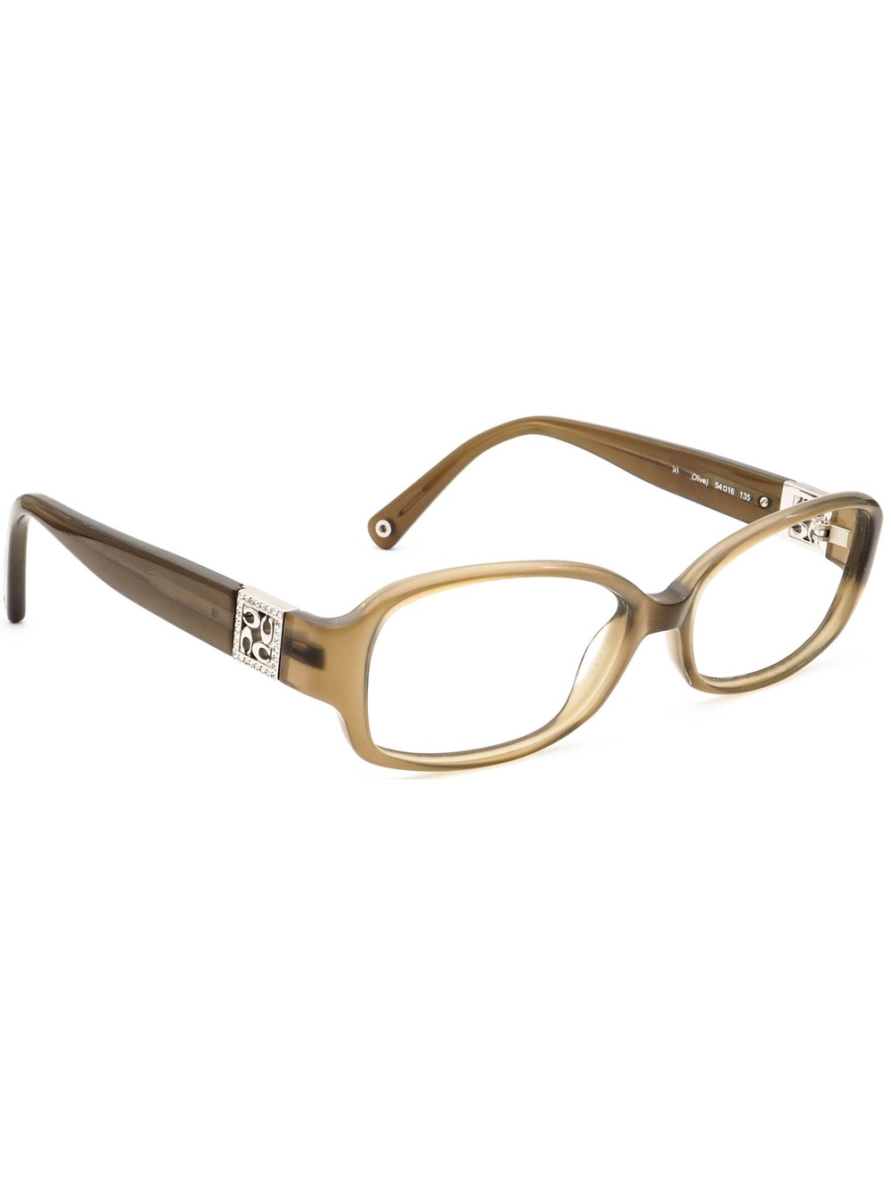 Coach HC 6007B (Gloria) 5042 Eyewear